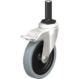 Lenkrolle LKRXA-VPA / G-11-FI-EXR12 Produktbild