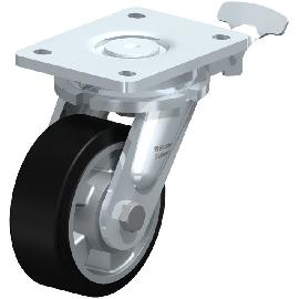 Lenkrolle LO-ALEV / K-RI4 Produktbild