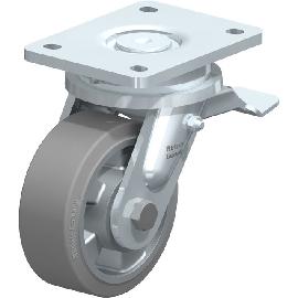 Lenkrolle LO-ALEV / K-ST-SG Produktbild