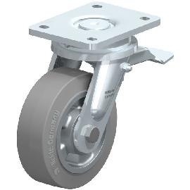 Lenkrolle LO-ALEV / K-ST-SG Produktbild