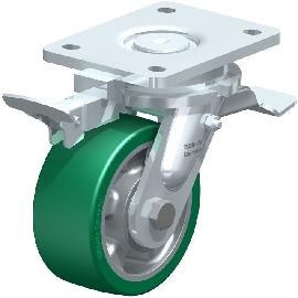 Lenkrolle LO-ALST / K-ST-RI4 Produktbild