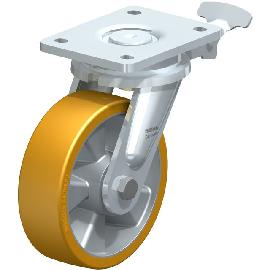 Lenkrolle LO-ALTH / K-RI2 Produktbild