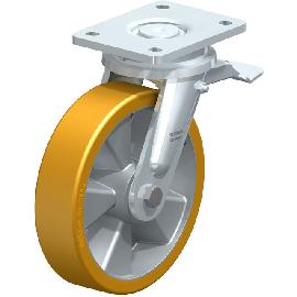 Lenkrolle LO-ALTH / K-ST Produktbild