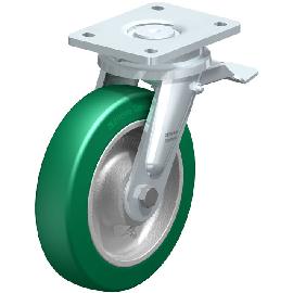 Lenkrolle LO-GST / K-ST Produktbild