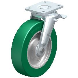 Lenkrolle LO-GST / K-ST Produktbild