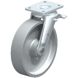 Lenkrolle LO-G / K-ST Produktbild