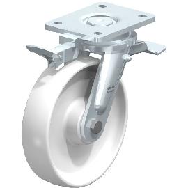 Lenkrolle LO-PO / K-ST-RI4 Produktbild