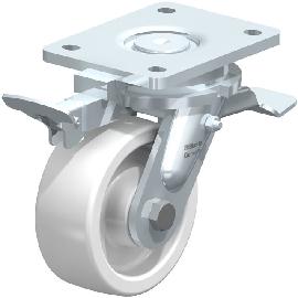 Lenkrolle LO-SPO / G-ST-RI4 Produktbild