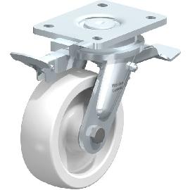 Lenkrolle LO-SPO / G-ST-RI2 Produktbild