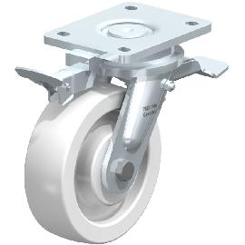 Lenkrolle LO-SPO / K-ST-RI2 Produktbild