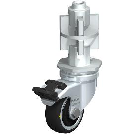 Lenkrolle LRA-PATH / K-FI-ELS-FK Produktbild