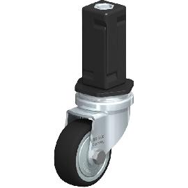 Lenkrolle LRA-PATH / K-EV4-FK Produktbild