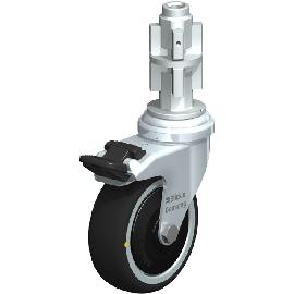 Lenkrolle LRA-PATH / K-FI-ELS-FK Produktbild