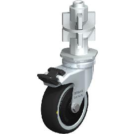 Lenkrolle LRA-PATH / K-FI-ELS-FK Produktbild