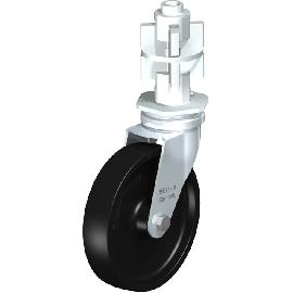 Lenkrolle LRA-POA / G Produktbild