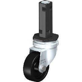 Lenkrolle LRA-POA / G Produktbild