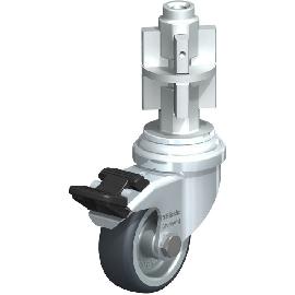 Lenkrolle LRA-TPA / G-E5 Produktbild