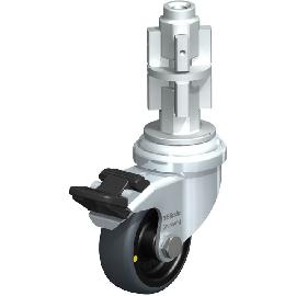 Lenkrolle LRA-TPA / G-ELS Produktbild