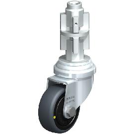 Lenkrolle LRA-TPA / K-FK Produktbild