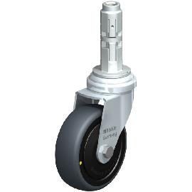 Lenkrolle LRA-TPA / K-ELS-FK Produktbild