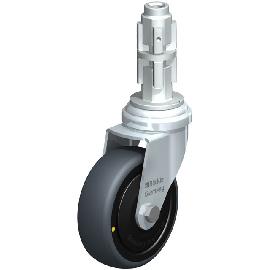 Lenkrolle LRA-TPA / K-ELS-FK Produktbild