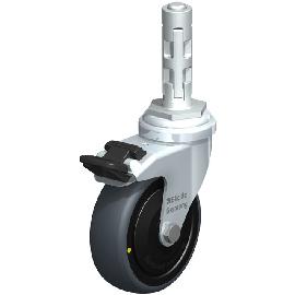 Lenkrolle LRA-TPA / K-ELS-FK Produktbild