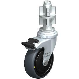 Lenkrolle LRA-TPA / K-ELS-FK Produktbild