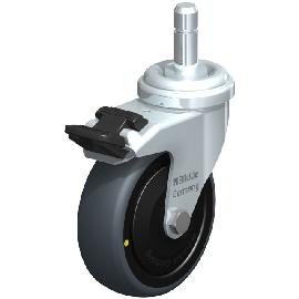 Lenkrolle LRA-TPA / K-ELS-FK Produktbild