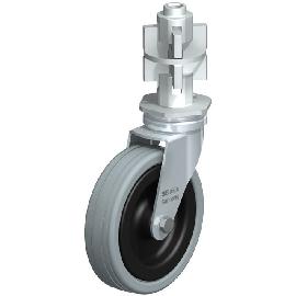 Lenkrolle LRA-VPA / G Produktbild