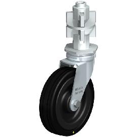 Lenkrolle LRA-VPA / K-E7 Produktbild