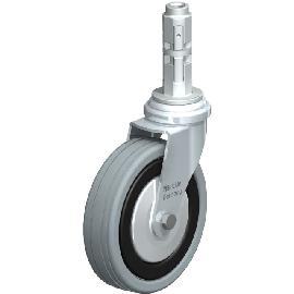 Lenkrolle LRA-VPA / K-E2-FA Produktbild