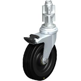 Lenkrolle LRA-VPA / K-EL Produktbild