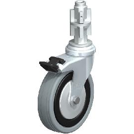 Lenkrolle LRA-VPA / K-FA Produktbild