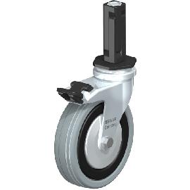 Lenkrolle LRA-VPA / K-FA Produktbild