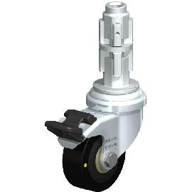 Lenkrolle LRA-VPA / K-EL Produktbild