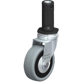 Lenkrolle LRA-VPA / G-ER3-FA Produktbild