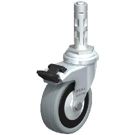 Lenkrolle LRA-VPA / G-FI-FA Produktbild