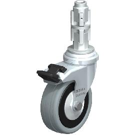 Lenkrolle LRA-VPA / G-FI-FA Produktbild
