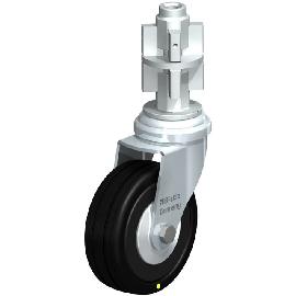 Lenkrolle LRA-VPA / K-EL-FA Produktbild