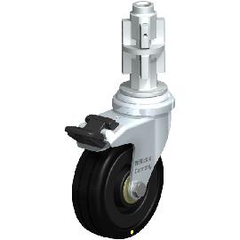 Lenkrolle LRA-VPA / K-EL Produktbild