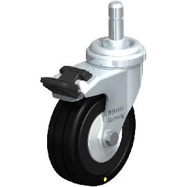 Lenkrolle LRA-VPA / K-EL-FA Produktbild