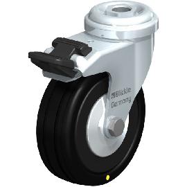 Lenkrolle LRA-VPA / K-EL-FA Produktbild