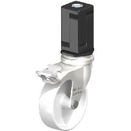 Lenkrolle LRXA-PO / G-FI-EXV7 Produktbild