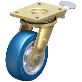 Lenkrolle LS-ALBS / K-RI2 Produktbild