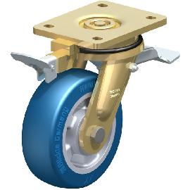 Lenkrolle LS-ALBS / K-ST-RI2 Produktbild