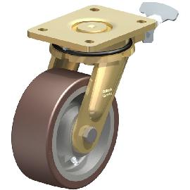 Lenkrolle LS-GB / K-RI4 Produktbild