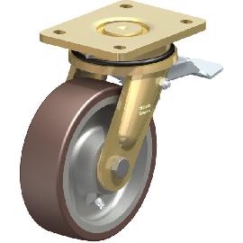 Lenkrolle LS-GB / K-ST Produktbild
