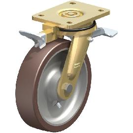 Lenkrolle LS-GB / K-ST-RI2 Produktbild