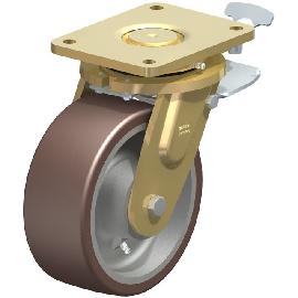 Lenkrolle LS-GB / K-ST-RI2 Produktbild