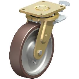 Lenkrolle LS-GB / K-ST-RI2 Produktbild